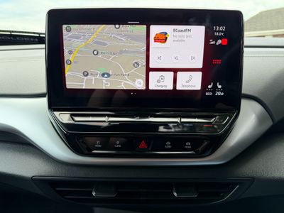 2023 Volkswagen ID.4