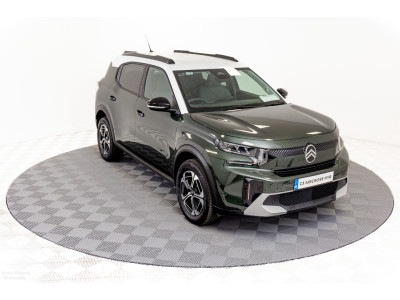 2026 Citroen C3 Aircross