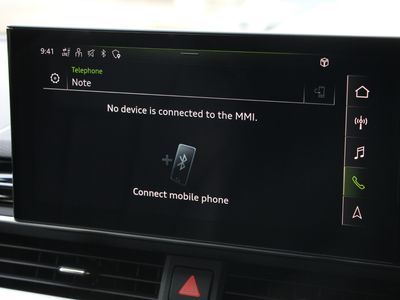 2023 Audi A5