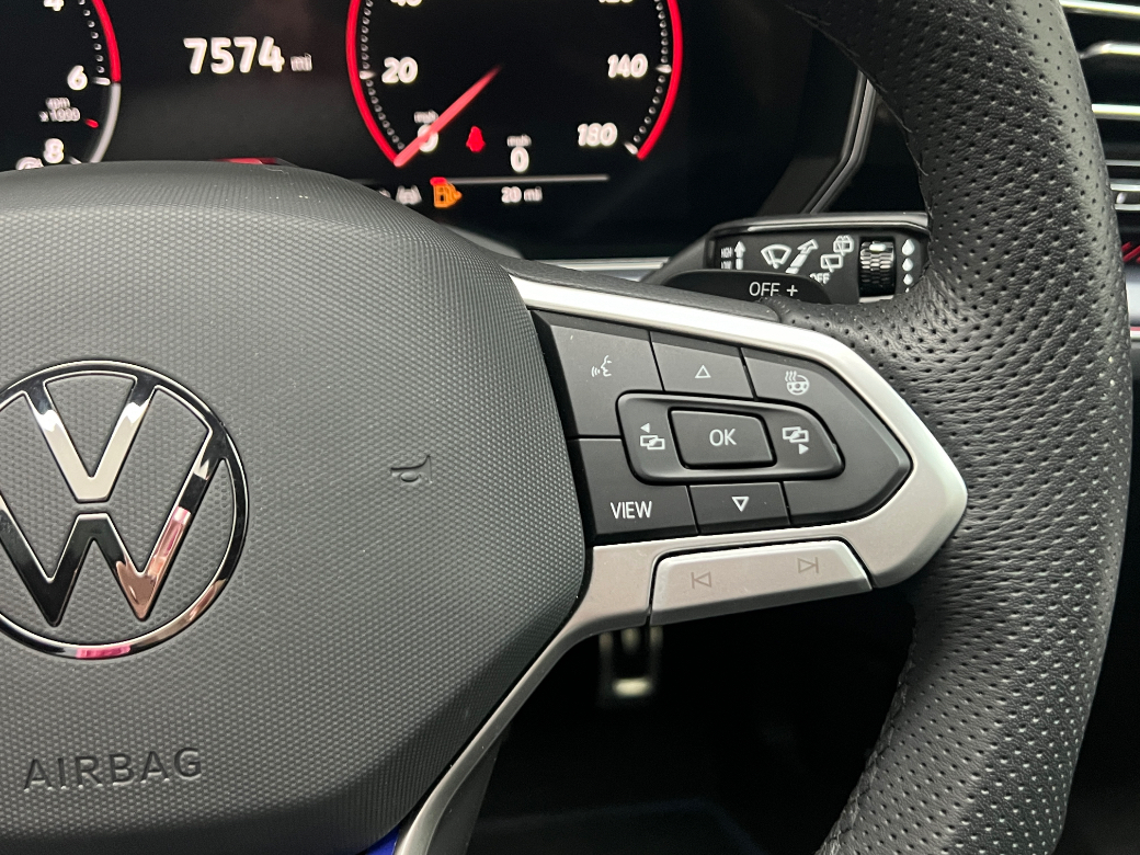 2025 Volkswagen Touareg