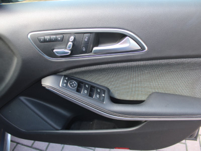 2018 Mercedes-Benz A Class