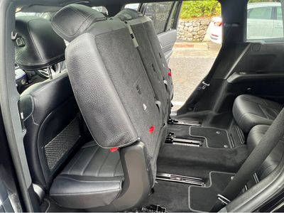 2020 Mercedes-Benz GLS Class