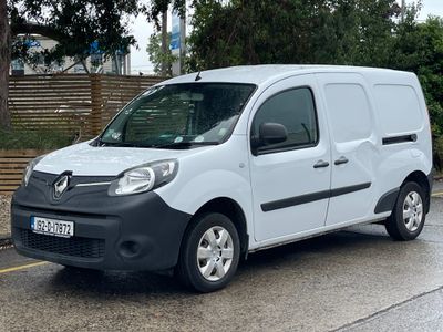 2019 Renault Kangoo