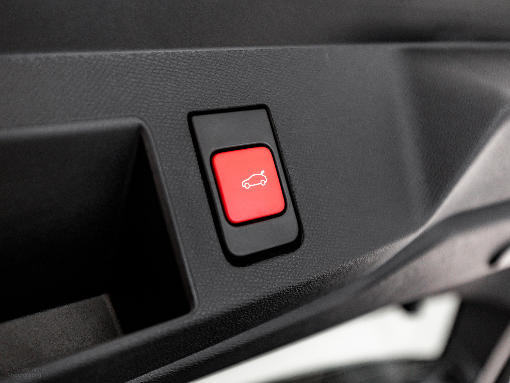 2026 Citroen C5 Aircross