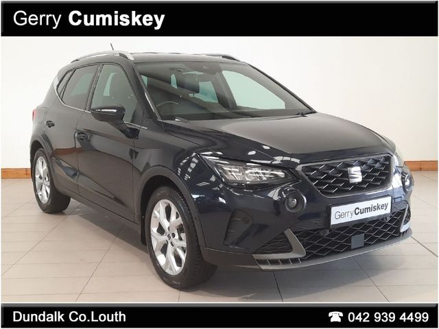 vehicle for sale from Gerry Cumiskey Ltd