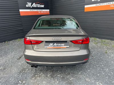 2015 Audi A3