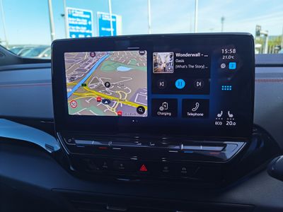 2023 Volkswagen ID.5