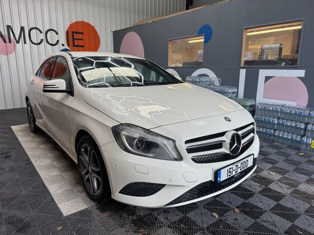vehicle for sale from The Automatic Motor Car Centre