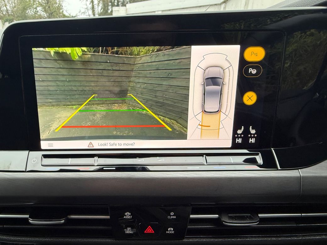 2022 Volkswagen Golf