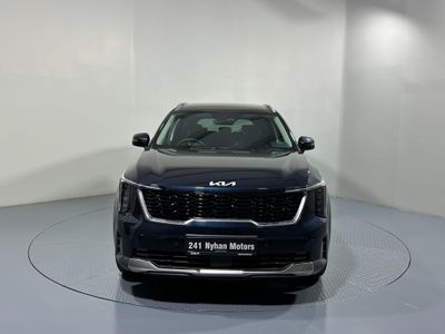 2024 Kia Sorento