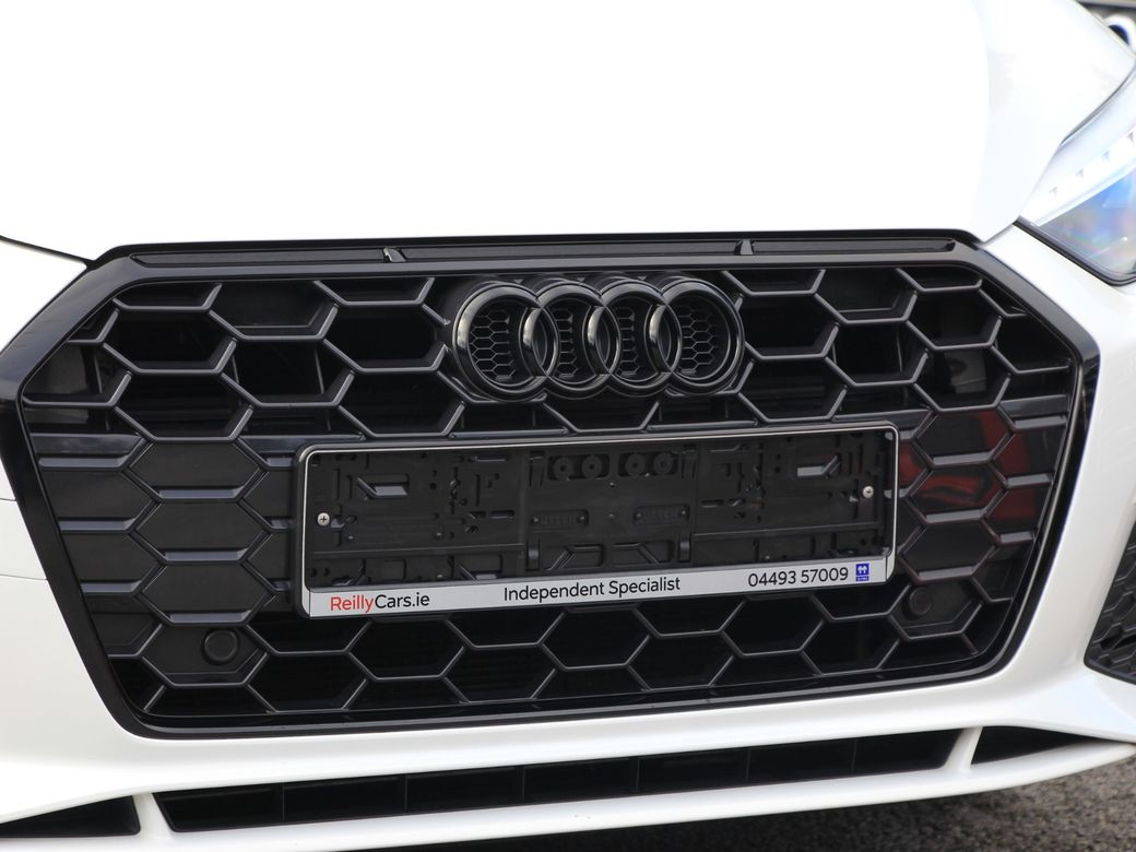 2023 Audi A5