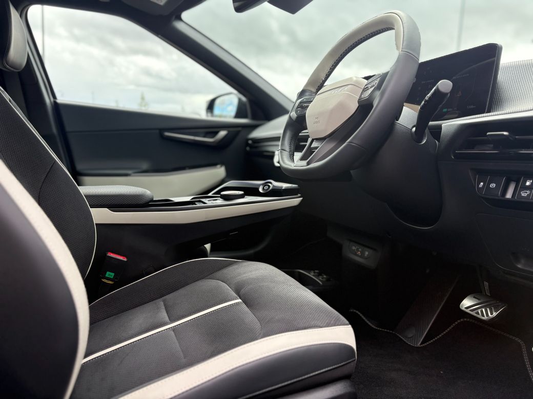 2026 Kia EV6