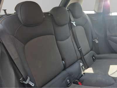 2016 Mini One