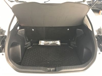 2024 Toyota Yaris Cross