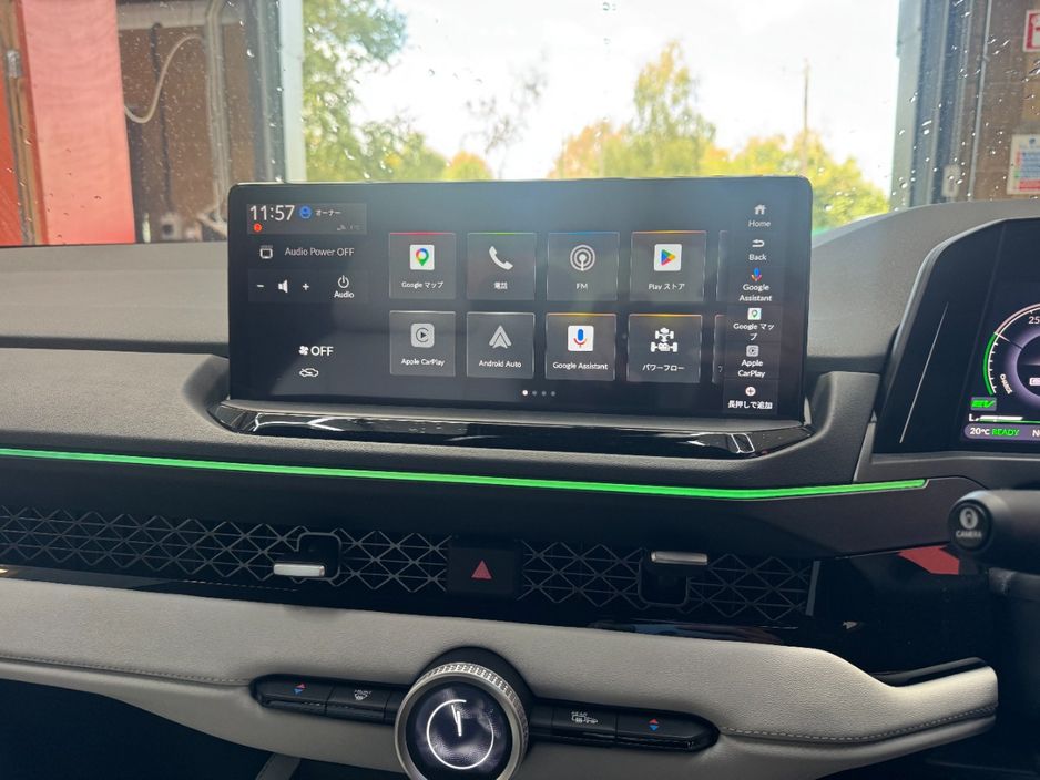 2025 Honda Accord