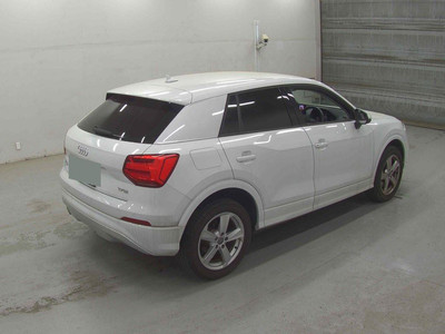 2018 Audi Q2