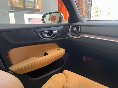 2023 Volvo V60