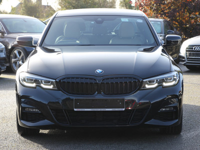 2022 BMW 3 Series