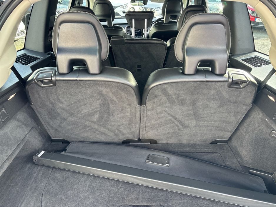 2020 Volvo XC90