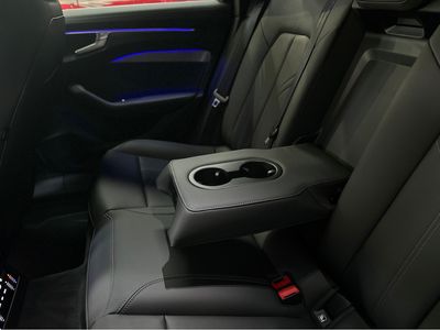 2026 Audi A6