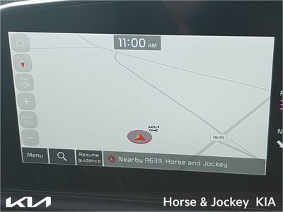 2024 Kia Niro