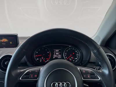 2016 Audi A1
