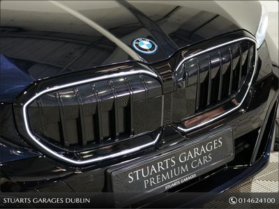 2026 BMW 5 Series