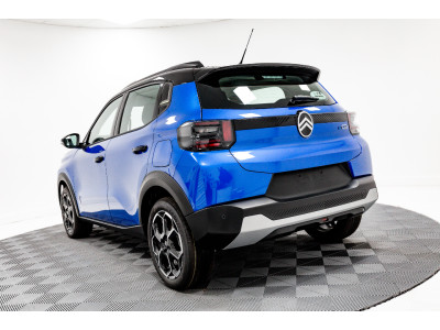 2026 Citroen C3