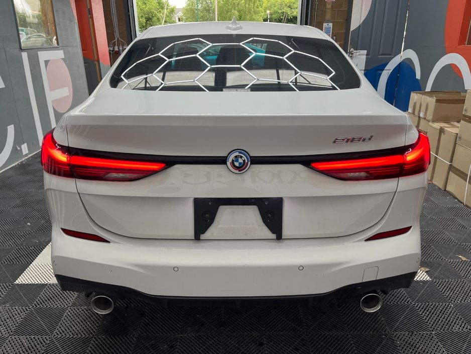 2022 BMW 2 Series