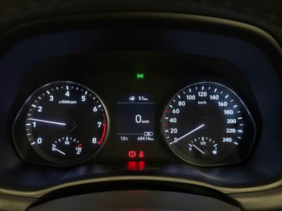 2018 Hyundai i30