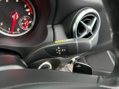 2016 Mercedes-Benz A Class