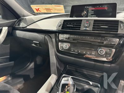 2017 BMW 3 Series