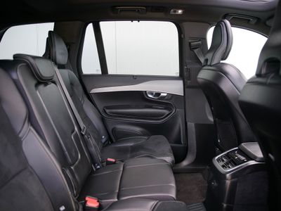 2022 Volvo XC90