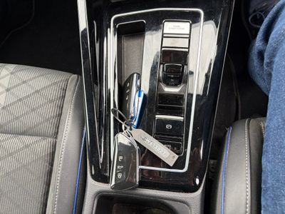 2024 Volkswagen Golf