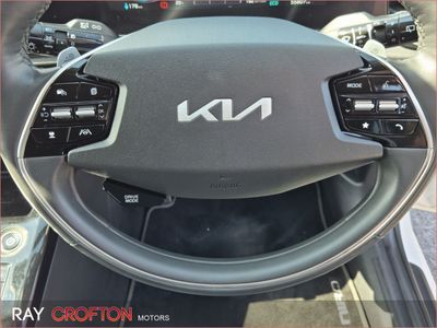 2023 Kia Niro