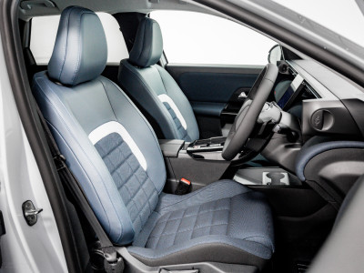 2026 Citroen C5 Aircross