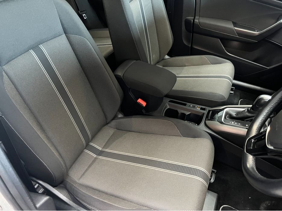 2020 Volkswagen T-Roc