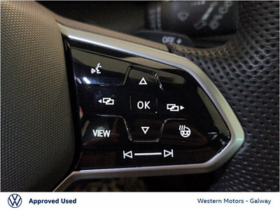 2024 Volkswagen Golf