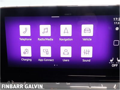 2022 Volkswagen ID.4