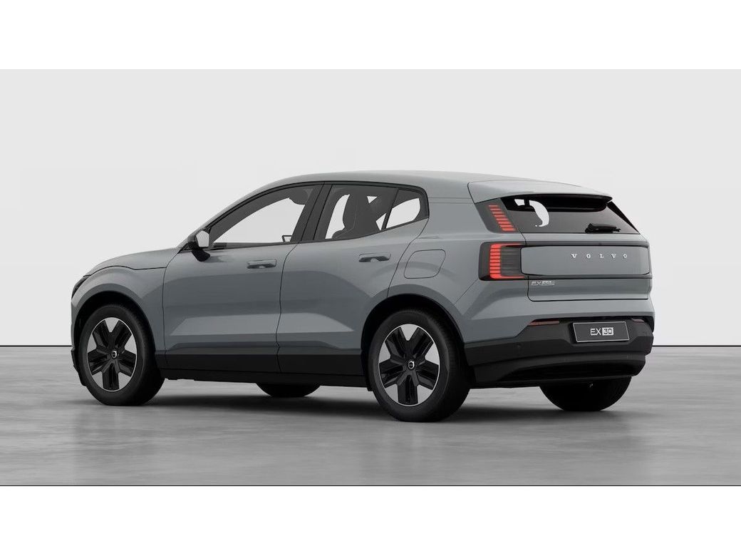 2026 Volvo EX30
