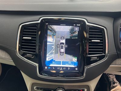2023 Volvo XC90