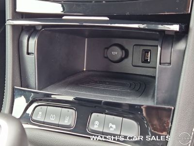 2021 Opel Grandland X