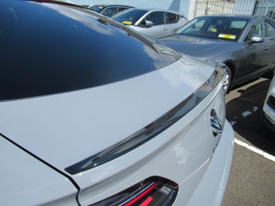 2024 Volkswagen Arteon