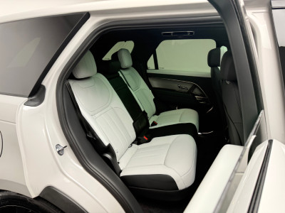 2026 Land Rover Range Rover Sport