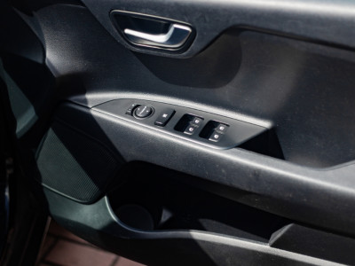 2022 Kia Stonic