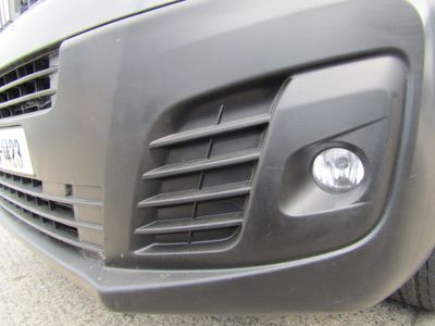 2023 Fiat Scudo