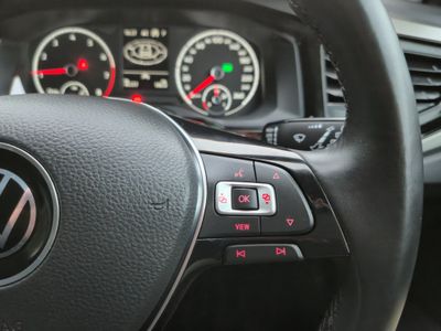 2021 Volkswagen Polo