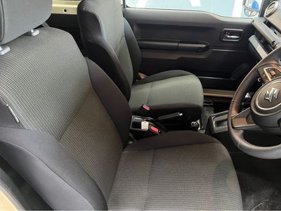 2024 Suzuki Jimny