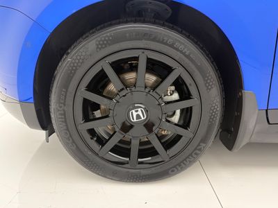 2022 Honda e