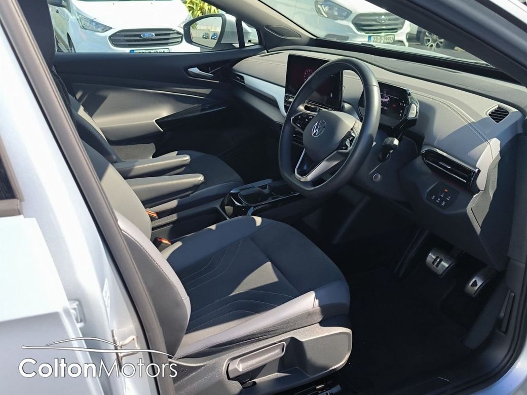 2023 Volkswagen ID.4